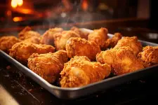 Roaming Rooster - Washington business