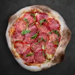Mama Teresa's Flying Pizza - Houston business