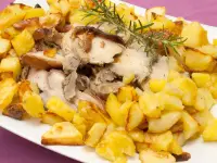 Pan Am Greek And Mediterranean Restaurant - Alexandria business