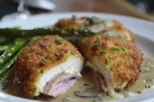La Baguette Bistro - Oklahoma City business