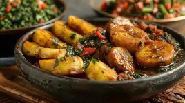 Nubian Markets - Boston business
