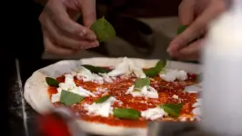Russos New York Pizzeria & Italian Kitchen | Briar Forest - Houston business