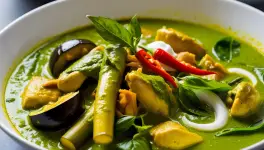 Charoen Krung By Sathorn - Chicago business