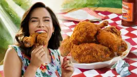Roaming Rooster - Washington business