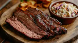 Holy Smokes Bbq And Catering - Preston Hwy - Louisville business