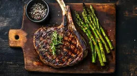 Little Alley Steak - Atlanta business