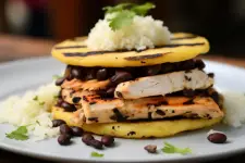 Bocas Grill business