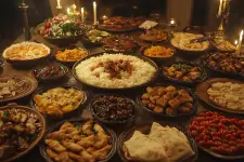 Abu Omar Halal - Oklahoma City Ok - Oklahoma City business