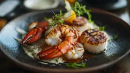 B&b Butchers & Restaurant - Fort Worth business