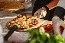 Papa's Pizza - Houston business