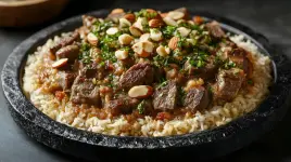 Abu Omar Halal - Oklahoma City Ok business
