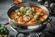 Lan Pan-Asian Cafe - Miami business