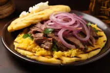 Venezuelan Restaurant Konuco - Miami business
