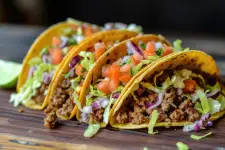 Tiagos Tacos - 9th St business