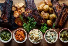 Feast Bbq - E Market St - Louisville business