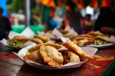 Divina Colombian Café - Sacramento business