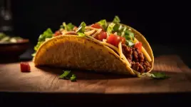 Talkin' Tacos North Miami business
