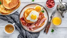 Ol' South Pancake House - Fort Worth business