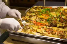 Golden Corral Buffet & Grill business