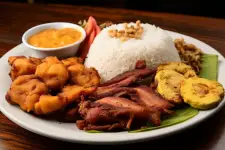 Mr. Arepa Miami Lakes - Miami business