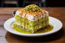 Abu Omar Halal - Oklahoma City Ok - Oklahoma City business
