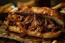 Cajun Queen - Charlotte business