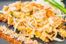 Lan Pan-Asian Cafe - Miami business
