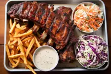 Feast Bbq - E Market St - Louisville business