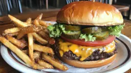 Cajun Queen - Charlotte business
