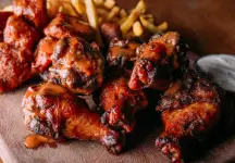 Holy Smokes Bbq And Catering - Preston Hwy - Louisville business