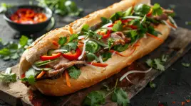 Green Papaya Vietnamese Cuisine - Miami business