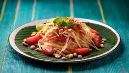 Lan Pan-Asian Cafe - Miami business