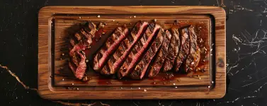 Little Alley Steak - Atlanta business
