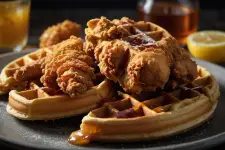 Cajun Queen - Charlotte business