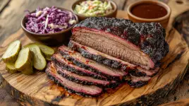 Holy Smokes Bbq And Catering - Preston Hwy - Louisville business