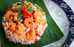Lan Pan-Asian Cafe - Miami business