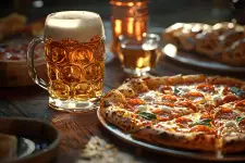 The Iron Oven - Philadelphia business