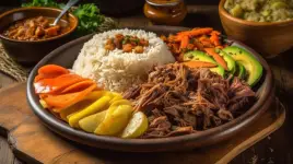 Venezuelan Restaurant Konuco - Miami business