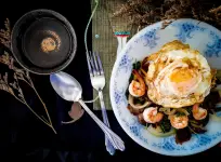 Petite Chou Bistro And Champagne Bar - Indianapolis business