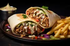 Abu Omar Halal - Oklahoma City Ok - Oklahoma City business