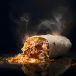 Qdoba Mexican Eats -  Northwest Expy business