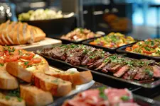 Golden Corral Buffet & Grill - Miami business