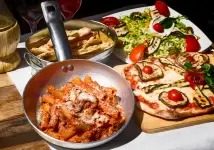 Roccoâ€™s Italian Sausages & Cheese Steaks - Philadelphia business