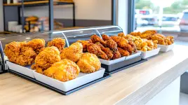 Chick-fil-a - N May Ave - Oklahoma City business