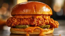 Roaming Rooster - Washington business