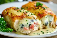 La Baguette Bistro - Oklahoma City business