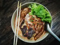 Green Papaya Vietnamese Cuisine - Miami business