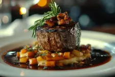 Little Alley Steak - Atlanta business