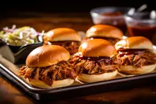 Kindling | Downtown Cookout & Cocktails - Chicago business