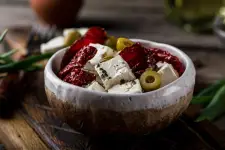 Pan Am Greek And Mediterranean Restaurant - Alexandria business